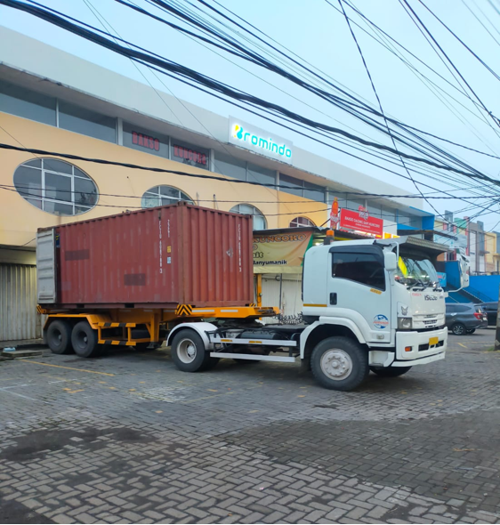 Direct Shipper Cargo